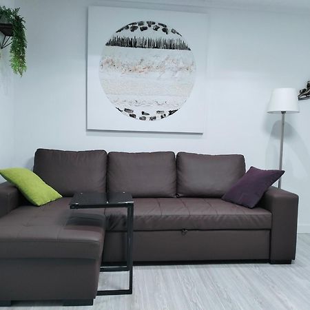 Isla 1.1 Apartment Санта Пола Екстериор снимка