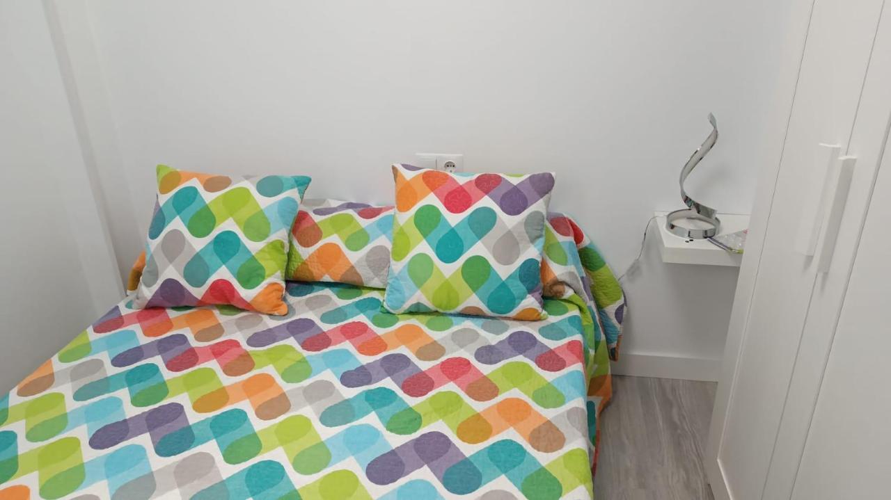 Isla 1.1 Apartment Санта Пола Екстериор снимка