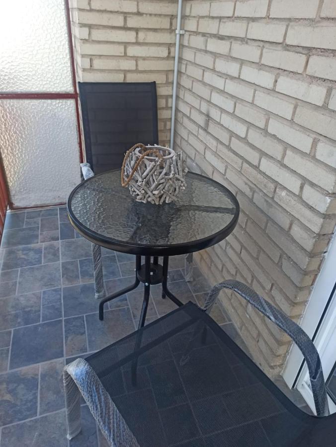 Isla 1.1 Apartment Санта Пола Екстериор снимка