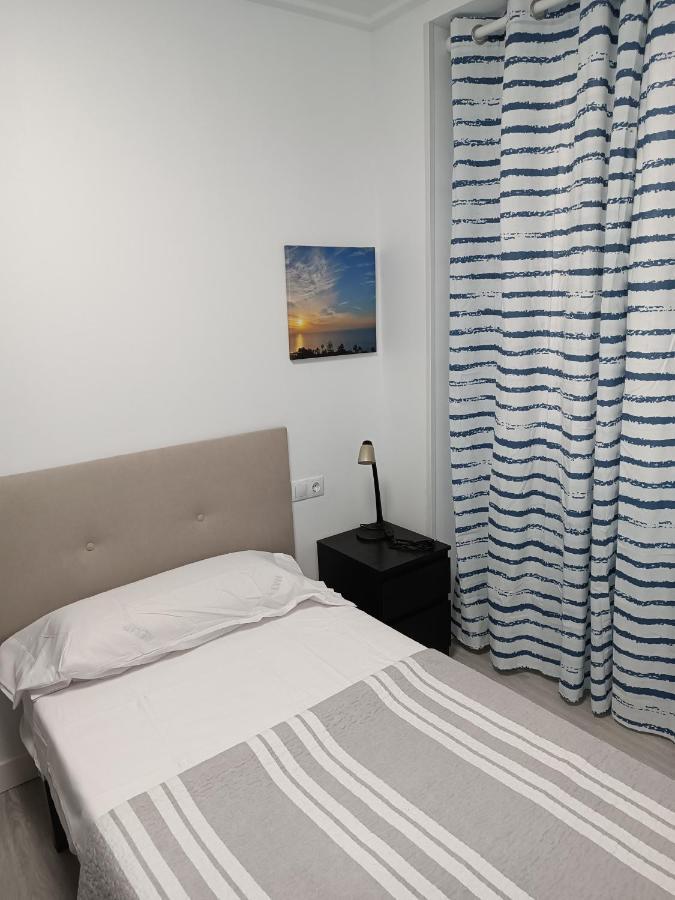 Isla 1.1 Apartment Санта Пола Екстериор снимка
