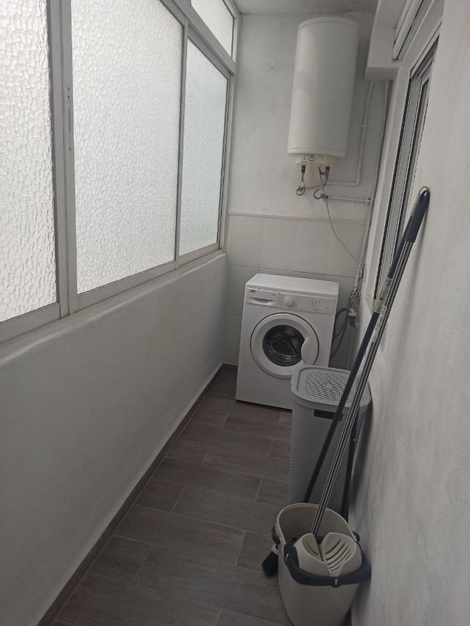 Isla 1.1 Apartment Санта Пола Екстериор снимка