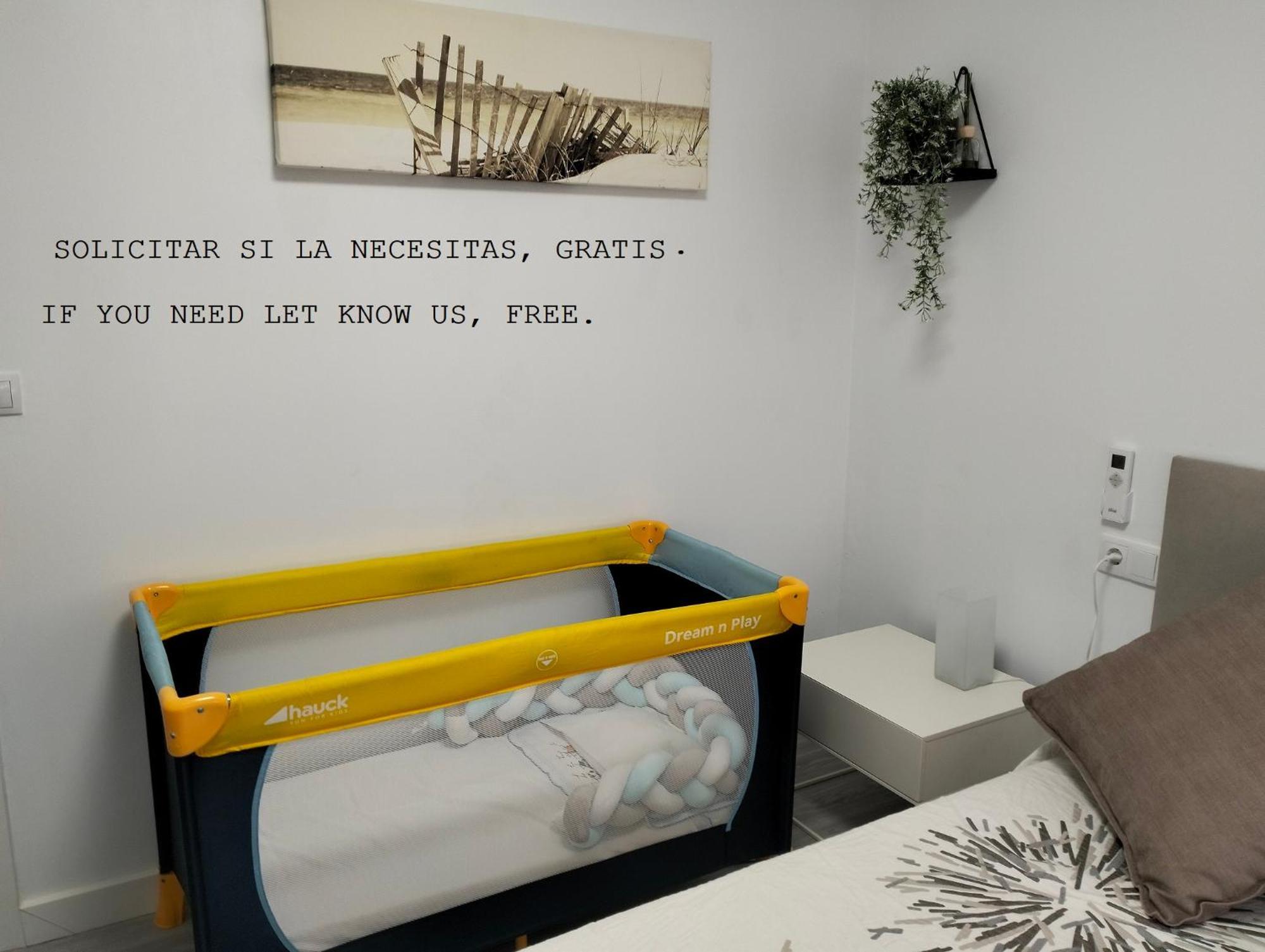 Isla 1.1 Apartment Санта Пола Екстериор снимка