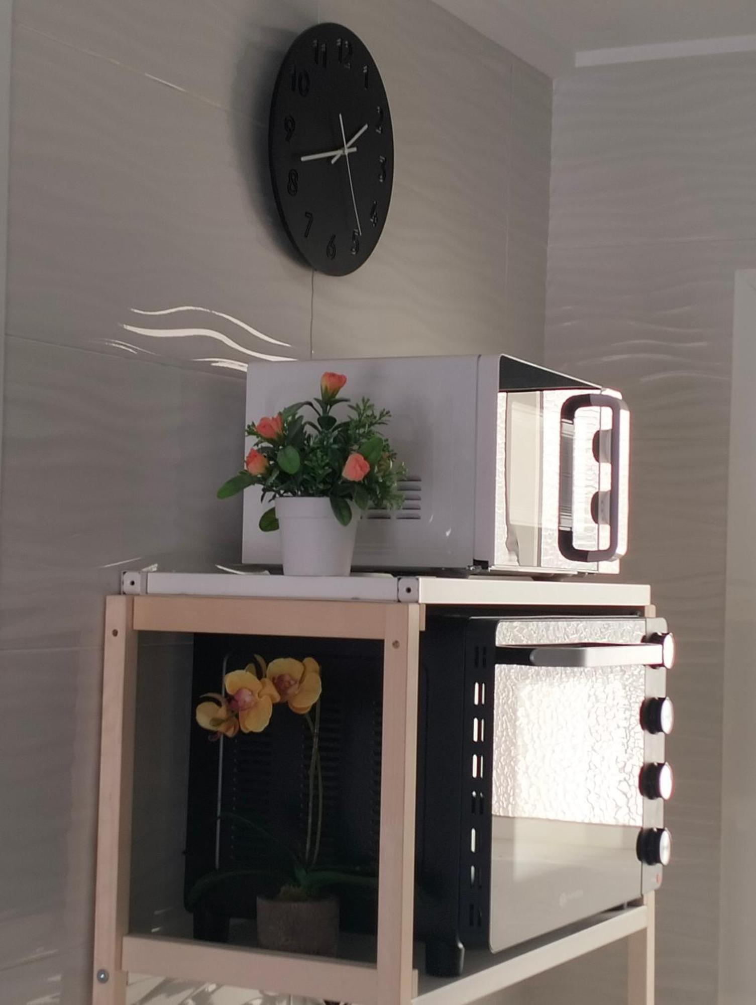 Isla 1.1 Apartment Санта Пола Екстериор снимка