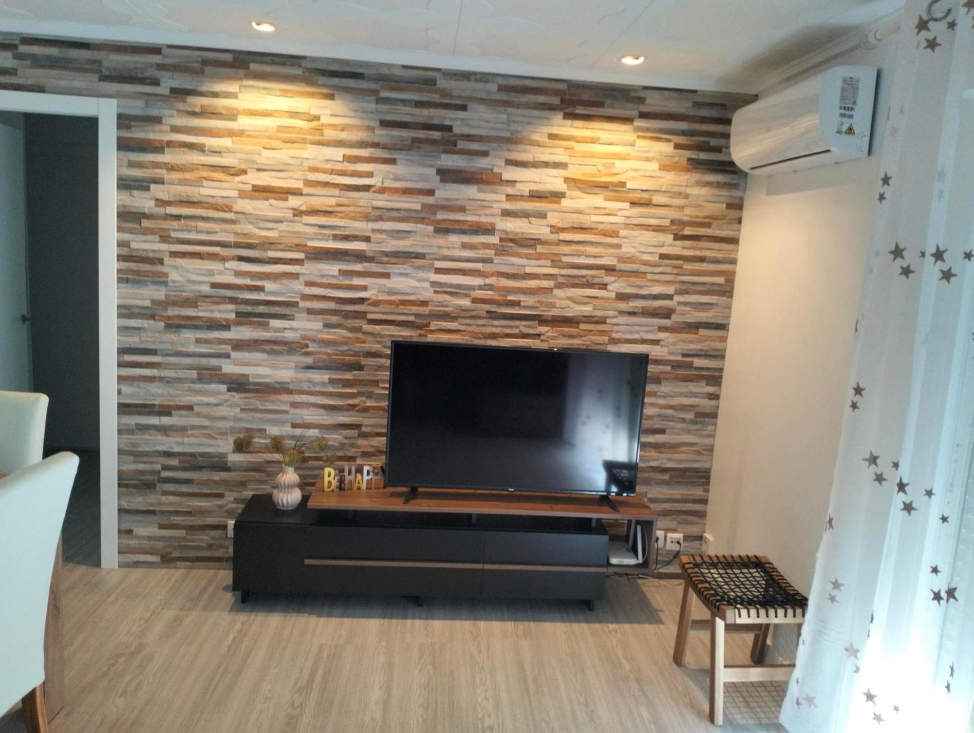 Isla 1.1 Apartment Санта Пола Екстериор снимка
