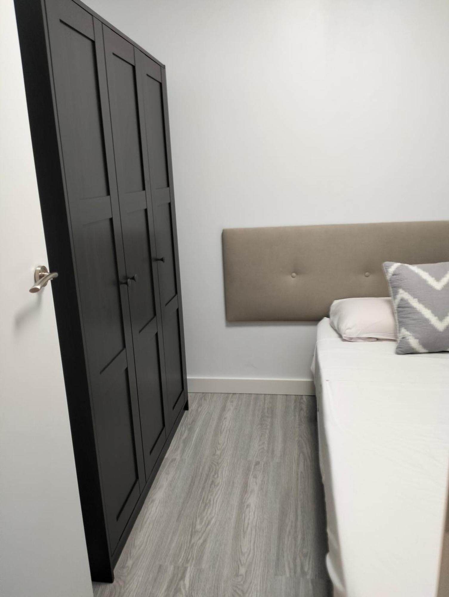 Isla 1.1 Apartment Санта Пола Екстериор снимка
