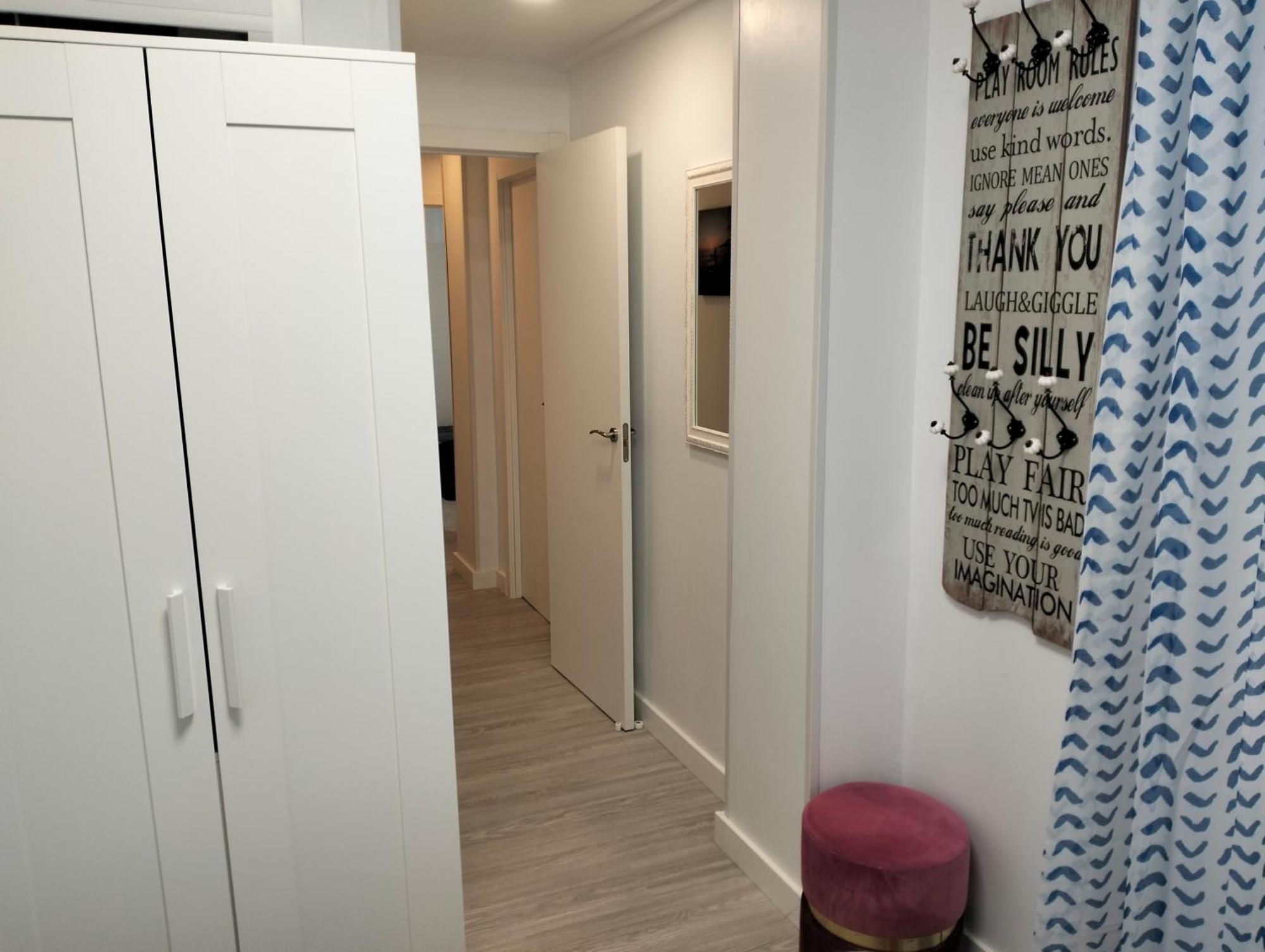 Isla 1.1 Apartment Санта Пола Екстериор снимка