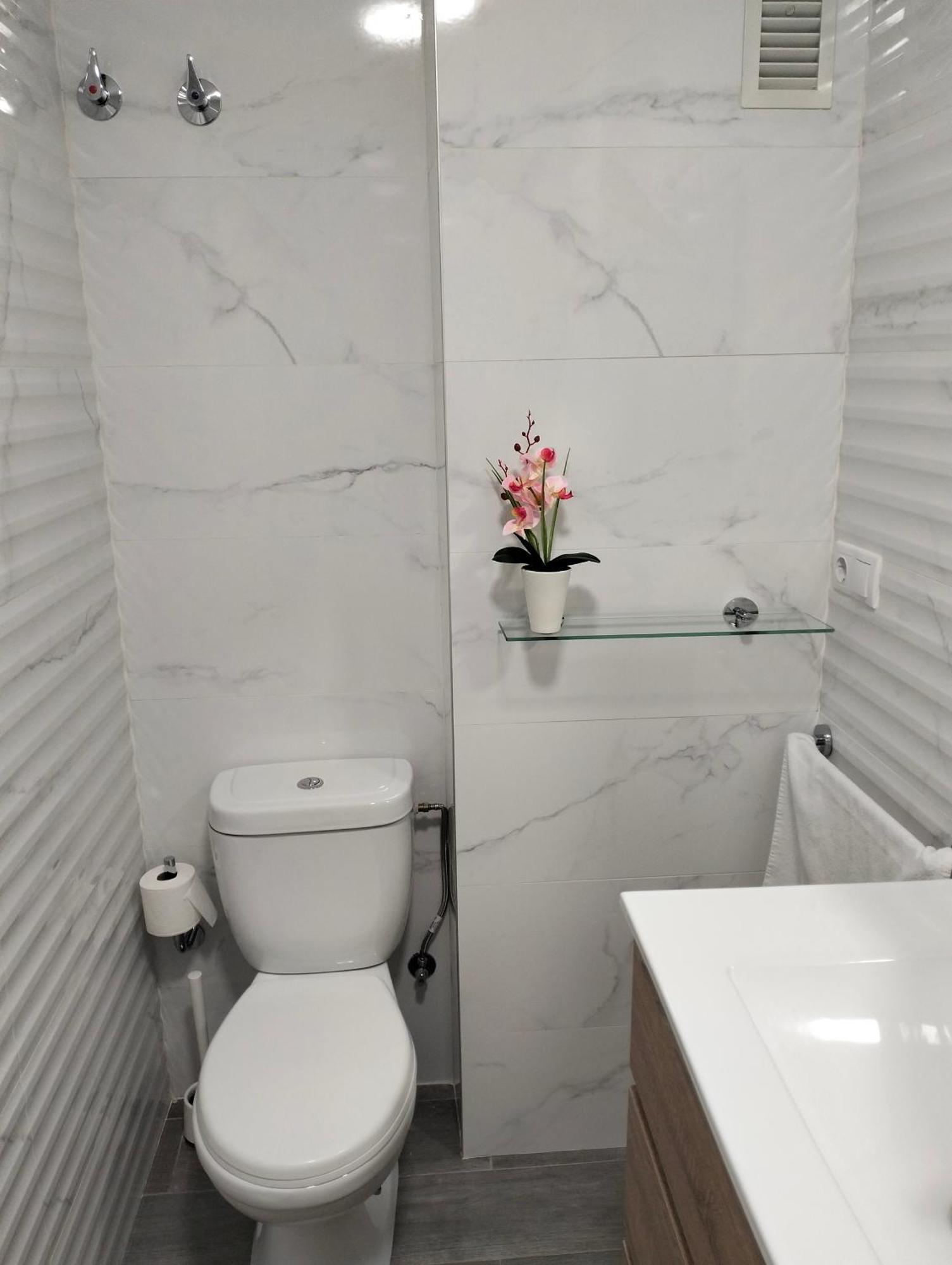 Isla 1.1 Apartment Санта Пола Екстериор снимка